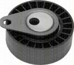 TRISCAN 8646 16209 натяжной ролик, ремень грм на FORD FOCUS (DAW, DBW)