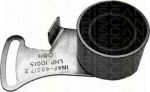 TRISCAN 8646 17103 натяжной ролик, ремень грм на LOTUS ELISE