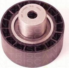 TRISCAN 8646 17203 паразитный / ведущий ролик, зубчатый ремень на MG MG ZT- T
