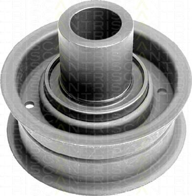TRISCAN 8646 24201 паразитный / ведущий ролик, зубчатый ремень на OPEL KADETT E фургон (37_, 47_)