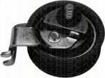 TRISCAN 8646 29125 натяжной ролик, ремень грм на VW GOLF IV (1J1)