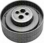 TRISCAN 8646 29128 натяжной ролик, ремень грм на AUDI COUPE (89, 8B)