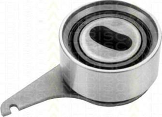 TRISCAN 8646 50105 натяжной ролик, ремень грм на MAZDA 626 II (GC)