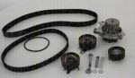 TRISCAN 8647 100003 водяной насос + комплект зубчатого ремня на VOLVO V70 I (LV)
