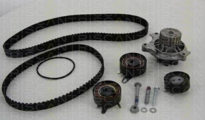 TRISCAN 8647 100003 водяной насос + комплект зубчатого ремня на VOLVO V70 I (LV)