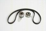 TRISCAN 8647 10012 комплект ремня грм на RENAULT MEGANE I (BA0/1_)