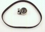 TRISCAN 8647 13015 комплект ремня грм на TOYOTA LAND CRUISER 90 (_J9_)