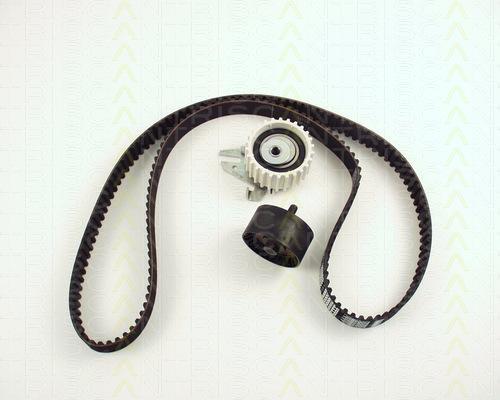 TRISCAN 8647 15006 комплект ремня грм на ALFA ROMEO 156 (932)