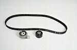 TRISCAN 8647 15021 комплект ремня грм на ALFA ROMEO 156 (932)