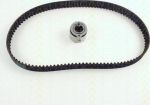 TRISCAN 8647 21002 комплект ремня грм на DAEWOO MATIZ (KLYA)