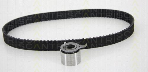 TRISCAN 8647 21005 комплект ремня грм на CHEVROLET AVEO Наклонная задняя часть (T250, T255)