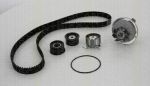 TRISCAN 8647 240001 водяной насос + комплект зубчатого ремня на OPEL VECTRA A (86_, 87_)