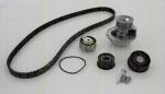 TRISCAN 8647 240005 водяной насос + комплект зубчатого ремня на OPEL ASTRA G универсал (F35_)