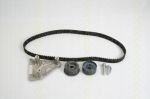 TRISCAN 8647 24028 комплект ремня грм на OPEL CORSA C (F08, F68)