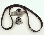 TRISCAN 8647 25011 комплект ремня грм на RENAULT CLIO II (BB0/1/2_, CB0/1/2_)