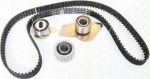 TRISCAN 8647 25021 комплект ремня грм на RENAULT CLIO II (BB0/1/2_, CB0/1/2_)