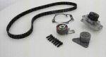 TRISCAN 8647 270001 водяной насос + комплект зубчатого ремня на VOLVO V40 Наклонная задняя часть
