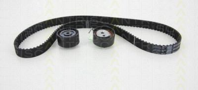 TRISCAN 8647 28025 комплект ремня грм на PEUGEOT 206 SW (2E/K)