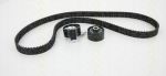 TRISCAN 8647 28031 комплект ремня грм на PEUGEOT 407 (6D_)