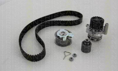 TRISCAN 8647 290011 водяной насос + комплект зубчатого ремня на VW GOLF IV (1J1)