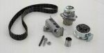 TRISCAN 8647 290027 водяной насос + комплект зубчатого ремня на SKODA SUPERB (3U4)