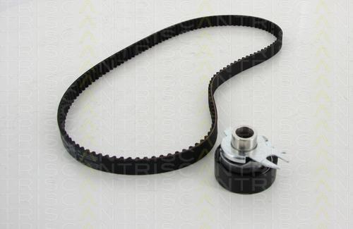 TRISCAN 8647 29018 комплект ремня грм на VW GOLF III (1H1)