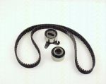 TRISCAN 8647 50002 комплект ремня грм на MAZDA 323 C IV (BG)