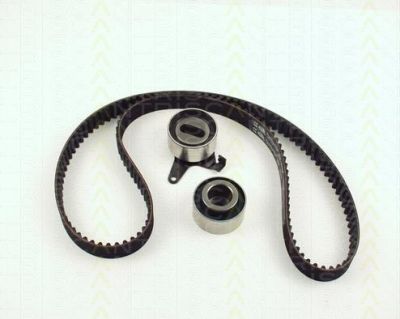 TRISCAN 8647 50002 комплект ремня грм на MAZDA 323 C IV (BG)