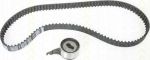 TRISCAN 8647 50007 комплект ремня грм на MAZDA 626 III (GD)