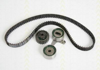 TRISCAN 8647 50009 комплект ремня грм на MAZDA 323 F V (BA)