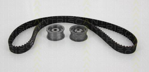 TRISCAN 8647 70004 комплект ремня грм на LADA 112