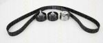 TRISCAN 8647 80004 комплект ремня грм на JEEP CHEROKEE (KJ)