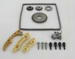TRISCAN 8650 10004 комплект цели привода распредвала на OPEL ASTRA G купе (F07_)