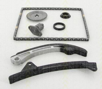 TRISCAN 8650 13002 комплект цели привода распредвала на TOYOTA YARIS (SCP1_, NLP1_, NCP1_)