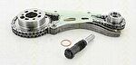 TRISCAN 8650 16003 комплект цели привода распредвала на FORD FOCUS (DAW, DBW)