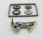 TRISCAN 8650 29015 комплект цели привода распредвала на SKODA FABIA Combi (6Y5)