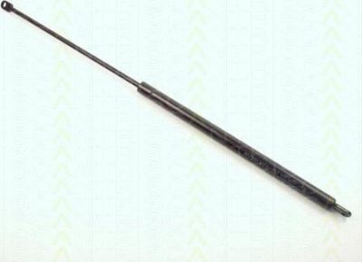 TRISCAN 8710 1011 газовая пружина, капот на AUDI 80 (89, 89Q, 8A, B3)