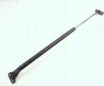 TRISCAN 8710 10202 газовая пружина, крышка багажник на SUZUKI WAGON R+ (MM)