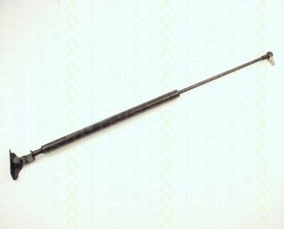 TRISCAN 8710 13202 газовая пружина, крышка багажник на TOYOTA STARLET (_P7_)