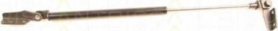 TRISCAN 8710 14232 газовая пружина, крышка багажник на NISSAN ALMERA I Hatchback (N15)
