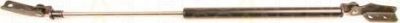 TRISCAN 8710 14233 газовая пружина, крышка багажник на NISSAN ALMERA I Hatchback (N15)