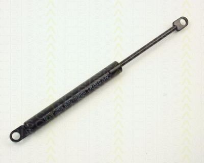 TRISCAN 8710 1613 газовая пружина, крышка багажник на FORD ORION II (AFF)