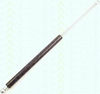 TRISCAN 8710 16216 газовая пружина, крышка багажник на FORD KA (RB_)