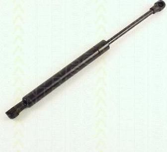 TRISCAN 8710 16231 газовая пружина, крышка багажник на FORD MONDEO III седан (B4Y)