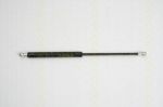 TRISCAN 8710 16248 газовая пружина, крышка багажник на FORD MONDEO IV седан (BA7)