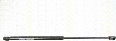 TRISCAN 8710 16251 газовая пружина, заднее стекло на FORD KUGA I