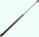 TRISCAN 8710 17100 газовая пружина, капот на ROVER 800 (XS)