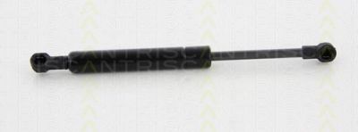 TRISCAN 8710 20107 газовая пружина, капот на PORSCHE 911 (997)