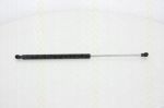 TRISCAN 8710 21208 газовая пружина, крышка багажник на CHEVROLET LACETTI универсал (J200)