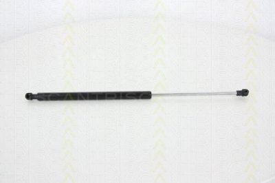 TRISCAN 8710 21208 газовая пружина, крышка багажник на CHEVROLET LACETTI универсал (J200)